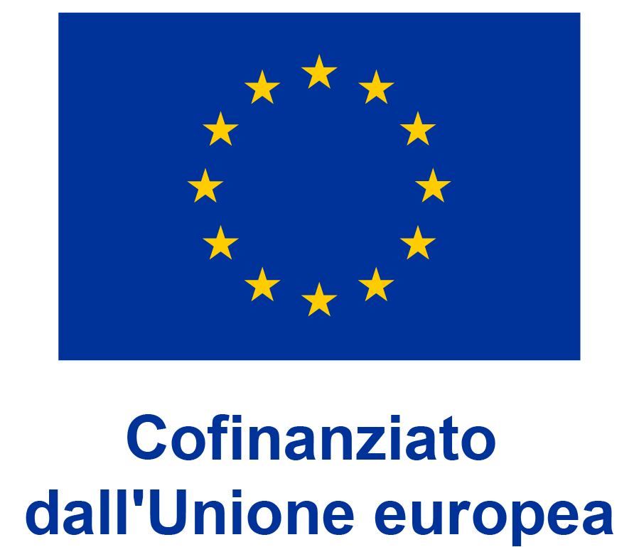 Cofinanziato dall'Unione Europea
